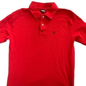 Polo Ralph Lauren Collared Long Sleeve